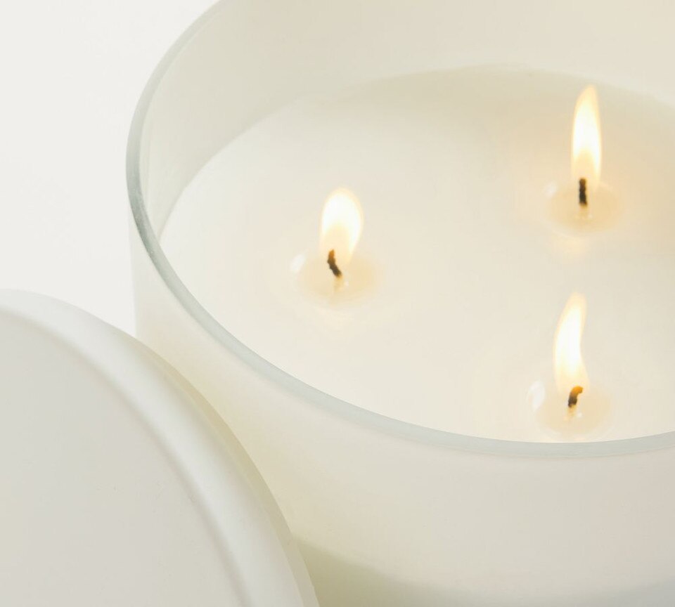 Heirloom Matte Diffusers and Scented Candles West Elm Australia